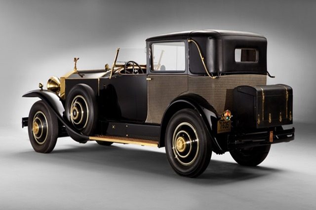 1929 Rolls-Royce Phantom I Riviera Town Brougham by Brewster_03