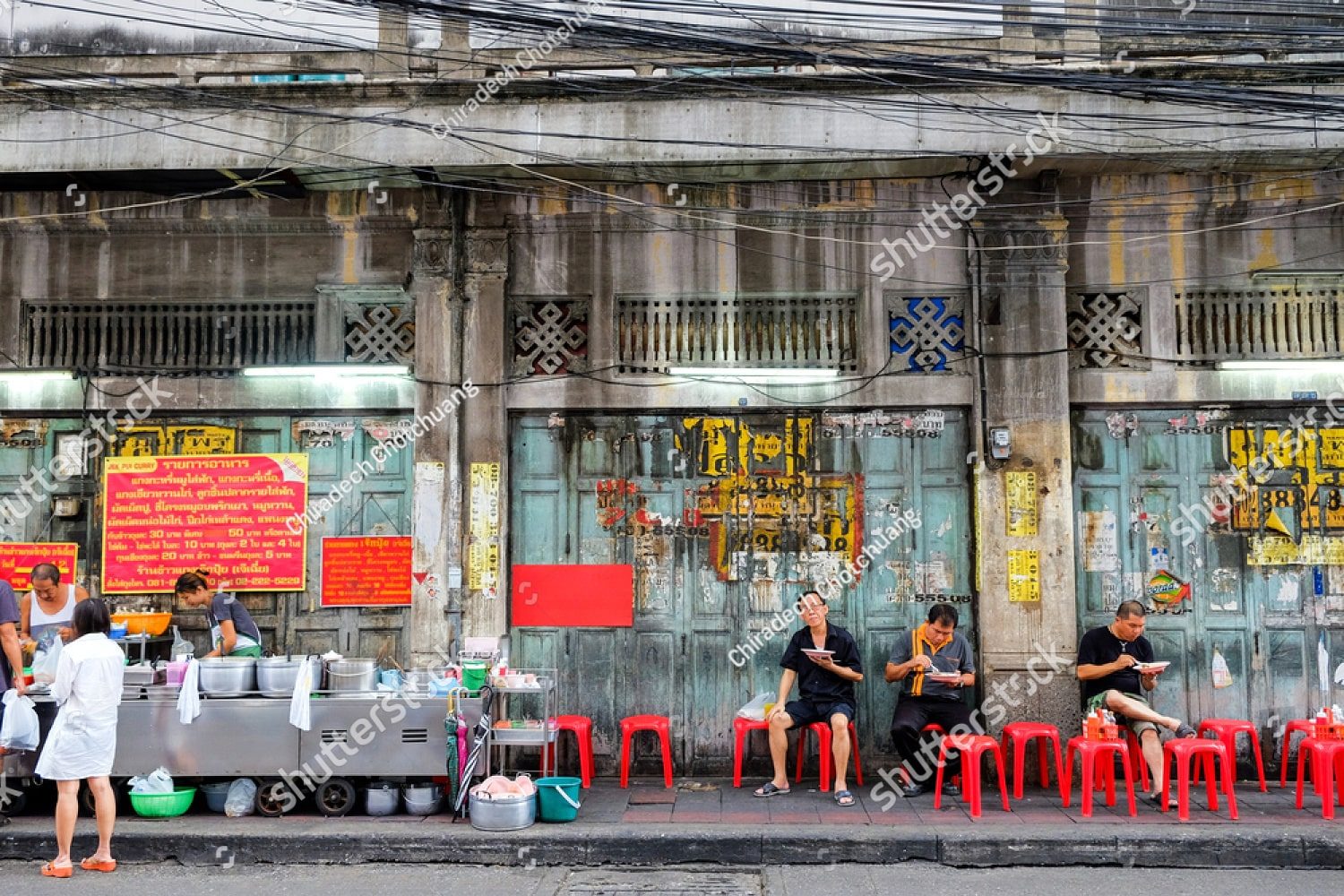 бангкок