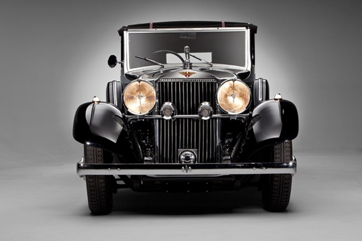 1935 Hispano-Suiza J12 Cabriolet de Ville by Saoutchik_04