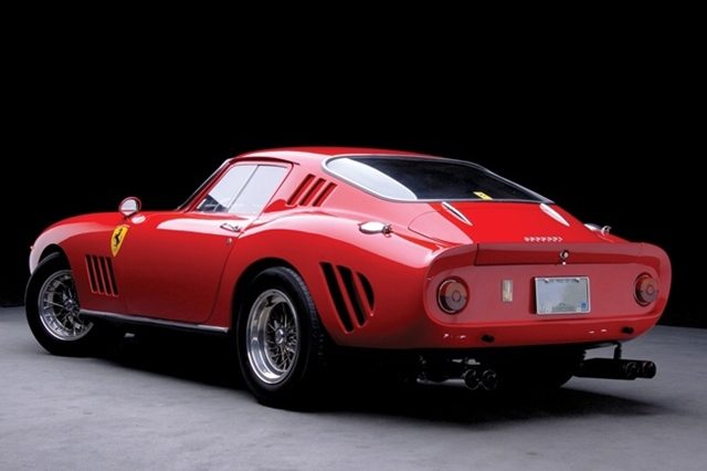 1966 Ferrari 275 GTB-4 Berlinetta_02