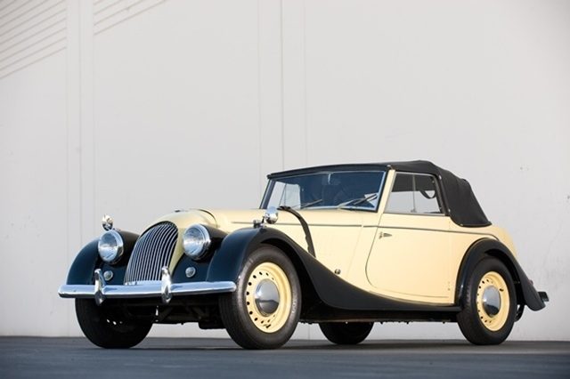 1964 Morgan Plus Four Drophead Coupe_01