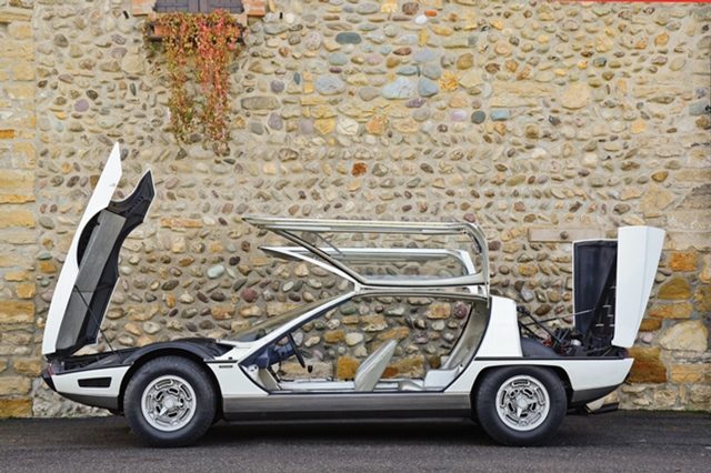 1967 Lamborghini Marzal Bertone Concept_04