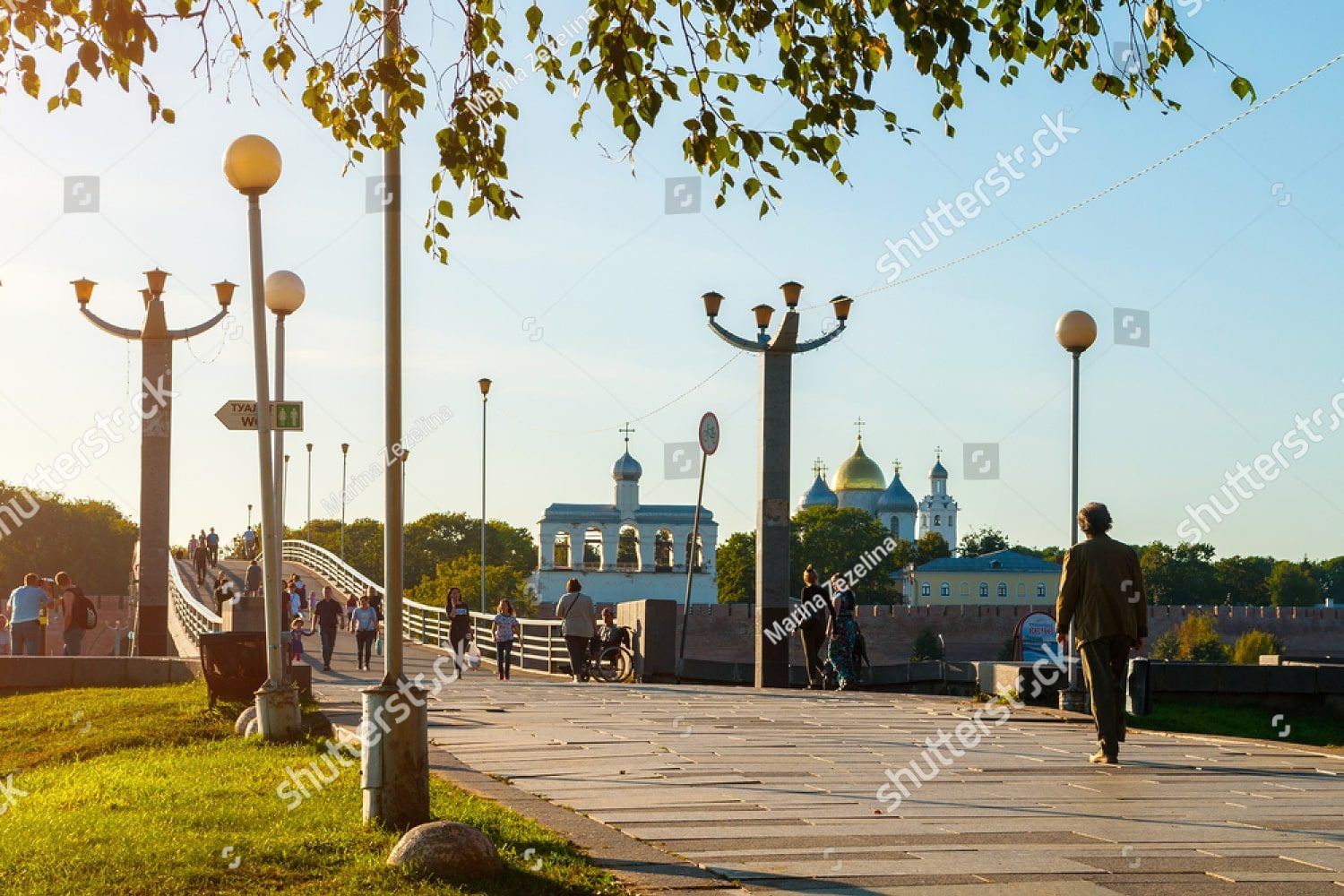 Великий Новгород 5