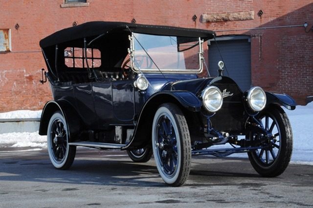 1913 Cadillac Model 30 Phaeton_01