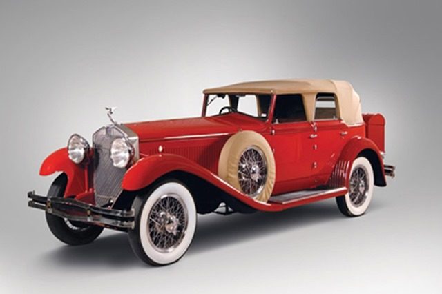 1930 Isotta-Fraschini Mode 8A Torpedo Tourer_02