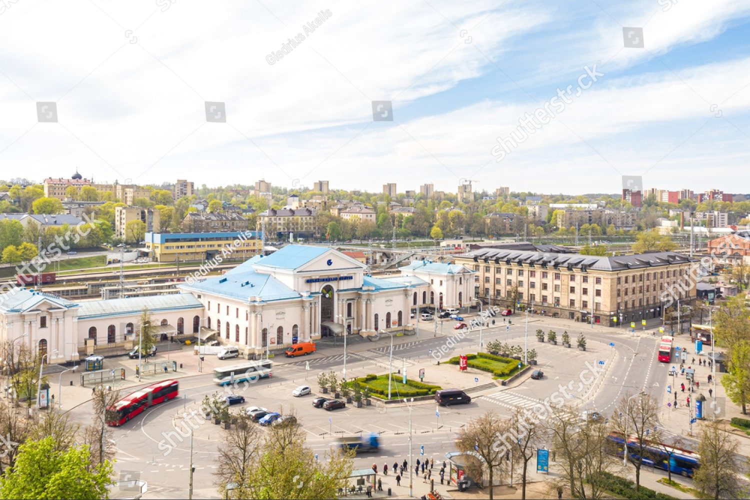 вильнюс 