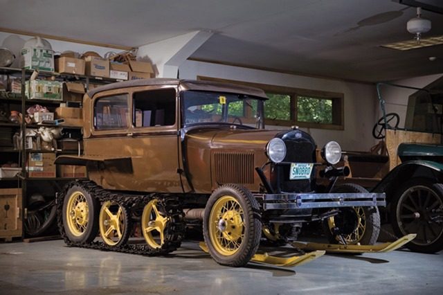 1929 Ford Model A Tudor Snowbird by Arps Corporation_01