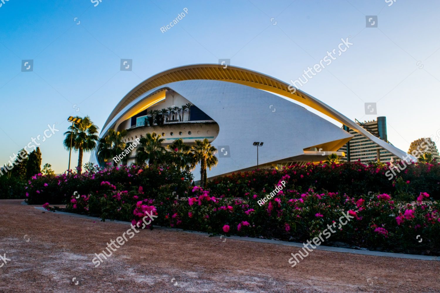 INSTALACIONES JARDÍN DEL TURIA