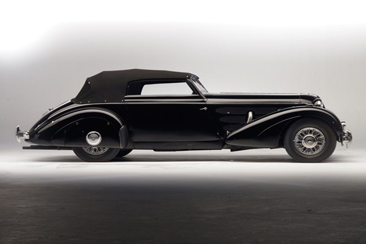 1936 Mercedes-Benz 540K Spezial Cabriolet_03