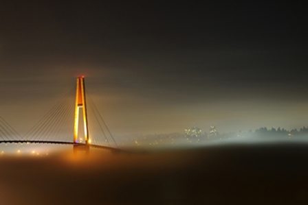 Висячий мост