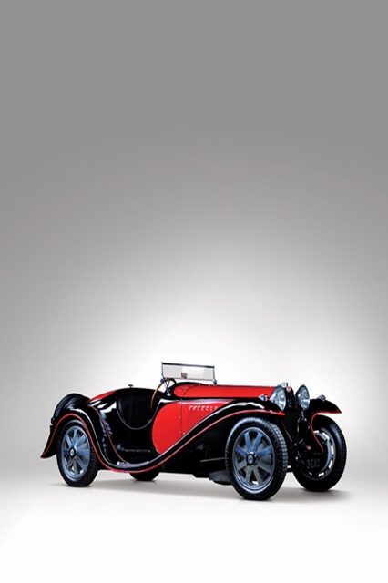 1934 Bugatti Type 55 Roadster Recreation_01