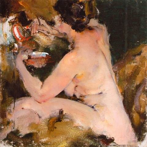  Ню (1920-е)