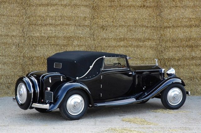 1932 Rolls-Royce 20-25 Drophead Coupe_02