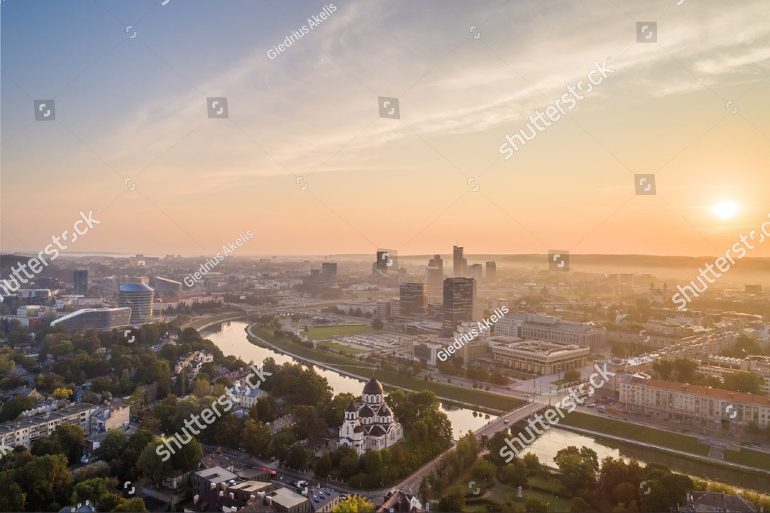 вильнюс 