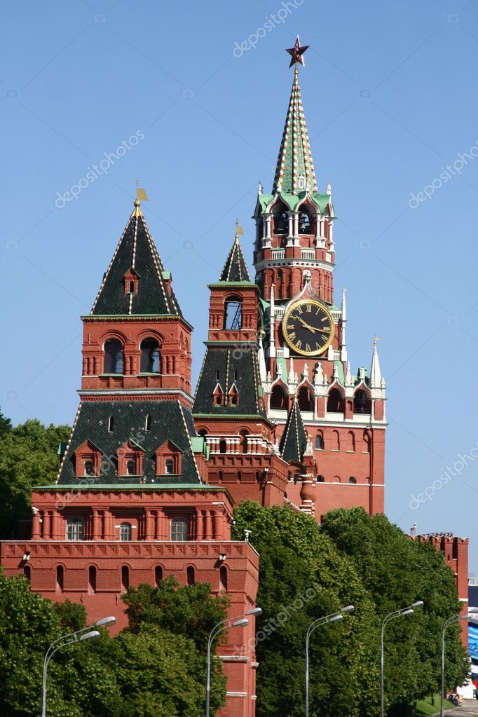Кремль