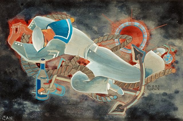 Akrobater (Acrobats)