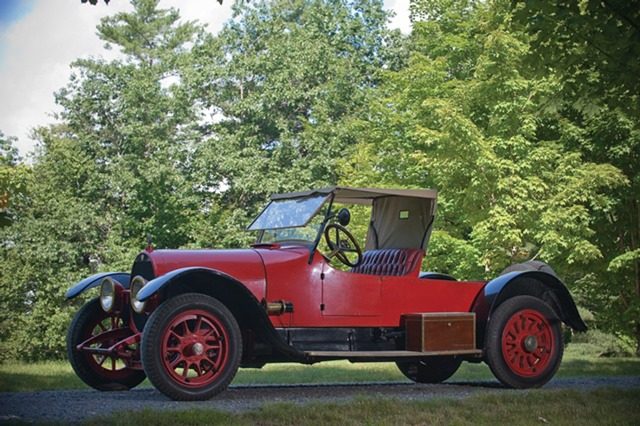 1916 Brewster Model 41 Club Runabout_01