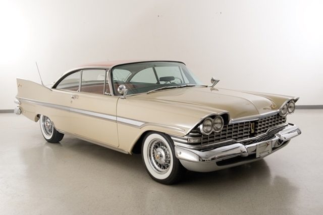 1959 Plymouth Fury Sport Coupe_1