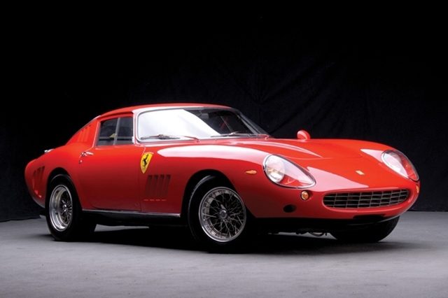 1966 Ferrari 275 GTB-4 Berlinetta_01