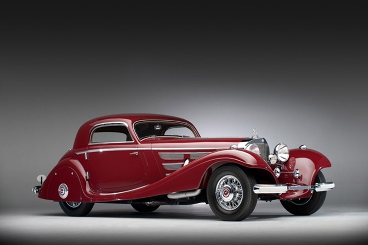 1936 Mercedes-Benz 540K Spezial Coupe_01