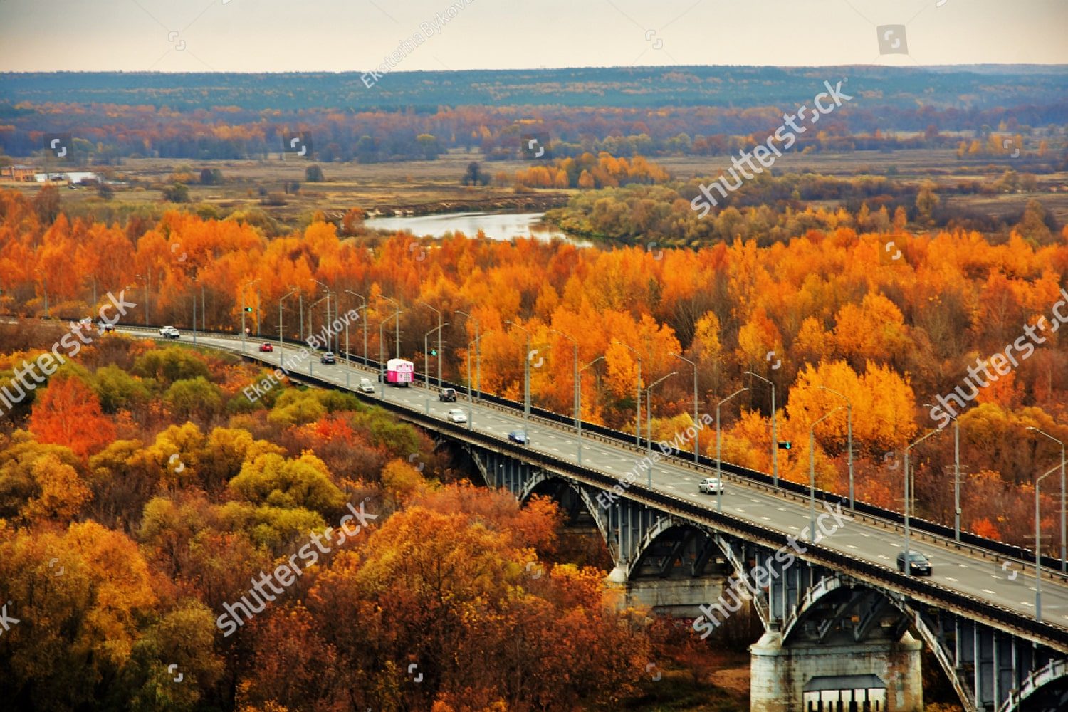 мост во владимир