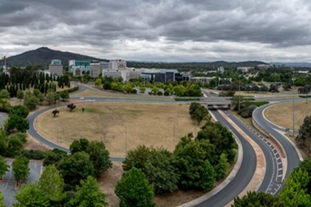 Перекрёсток