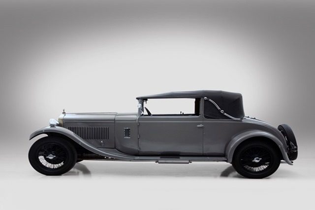 1929 Alfa Romeo 6C 1750 Turismo Drophead Coupe by James Young_02