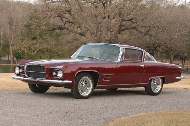 1963 Dual-Ghia L6.4 Coupe_1
