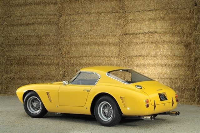 1959 Ferrari 250 GT SWB Berlinetta Competizione Replica_02