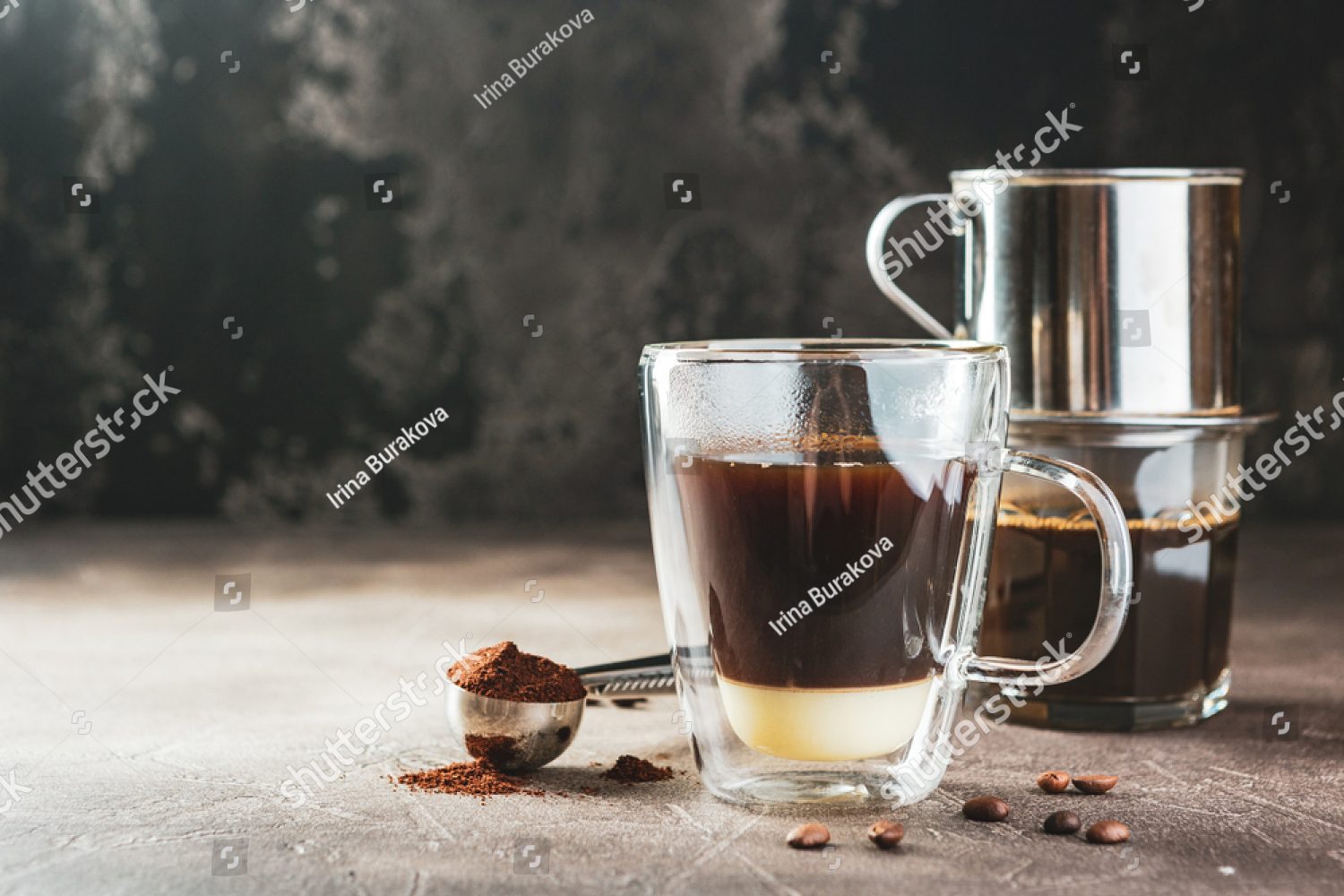 Запах кофе