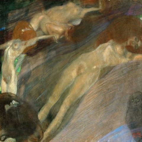 Живая вода (1897) (52 х 65)