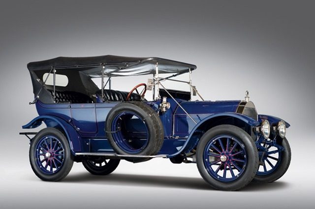 1913 Pierce-Arrow Model 48-B 5-Pass. Touring_01
