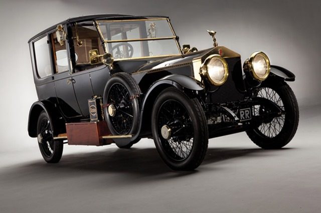 1915 Rolls-Royce Silver Ghost 40-50 Limousine by H.A. Hamshaw Ltd_01