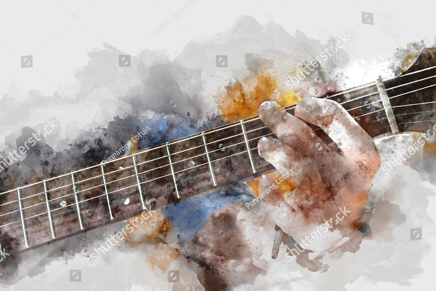 Музыка 1