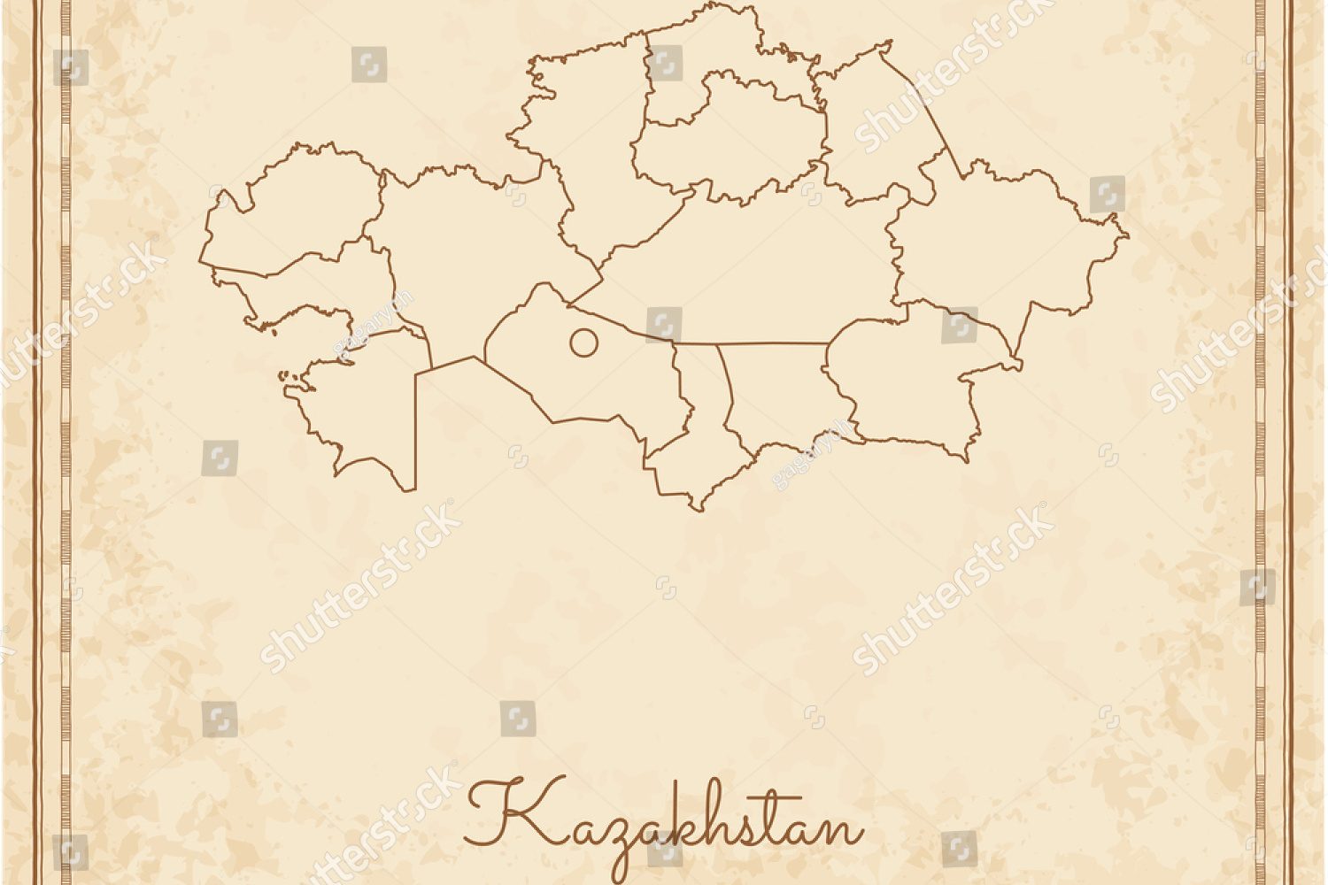 Казахстан
