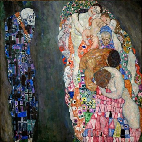  Жизнь и смерть (1910-1915)