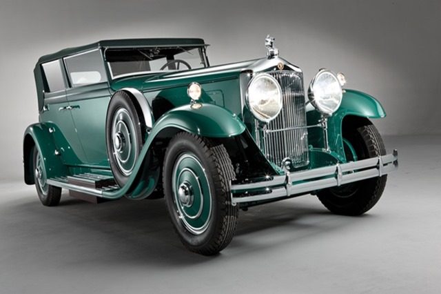 1931 Minerva 8AL Convertible Sedan by Rollston_01