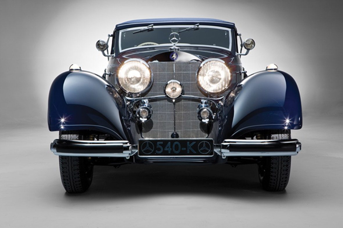 1937 Mercedes-Benz 540K Cabriolet A_05