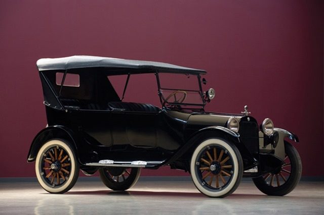 1922 Dodge Brothers Series 1 Touring_01