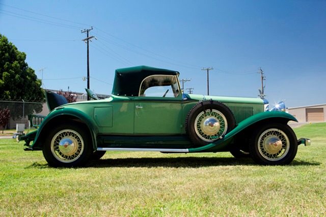1931 Studebaker President Eight Series 80 4-Seasons Roadster_04