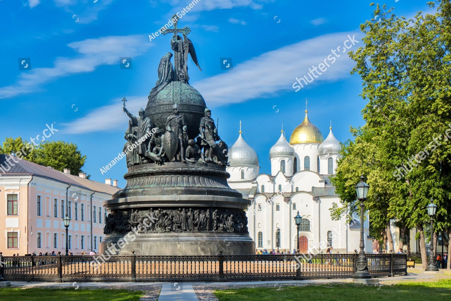 Великий Новгород 1