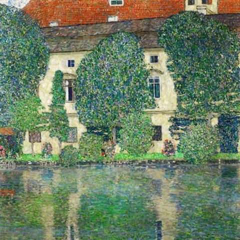  Дворец Каммер на Аттерсе II (1910)
