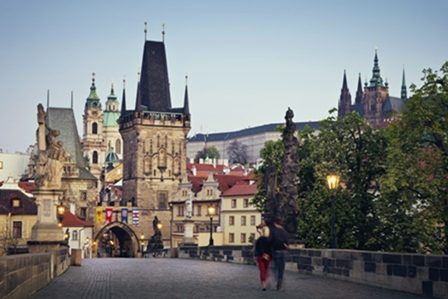 Карлов мост