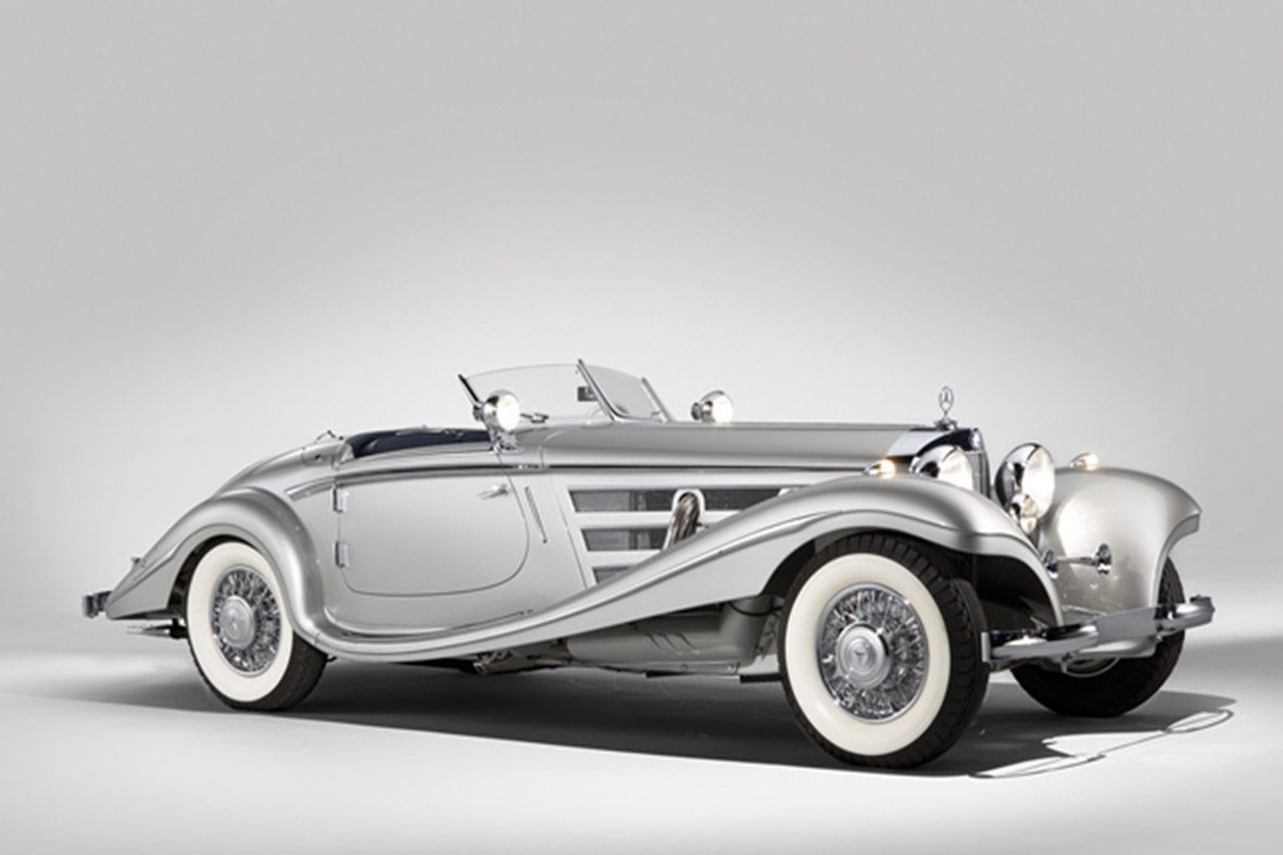 1937 Mercedes-Benz 540K Spezial Roadster_01