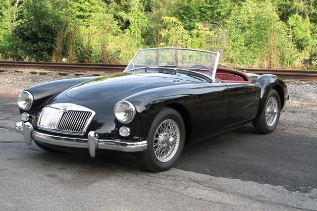 1960 MGA MK II Roadster_01