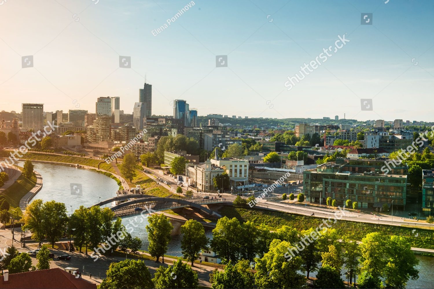 вильнюс 