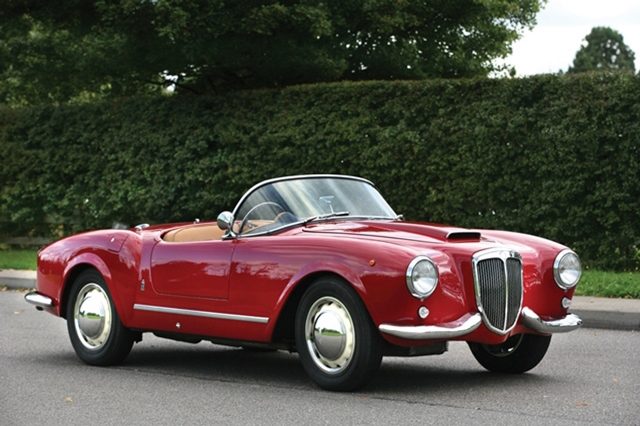 1954 Lancia Aurelia B24 Spyder America_01