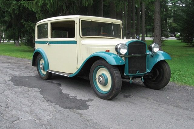 1931 BMW AM4 Coupe_01