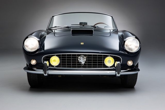 1959 Ferrari 250GT California Spyder_12