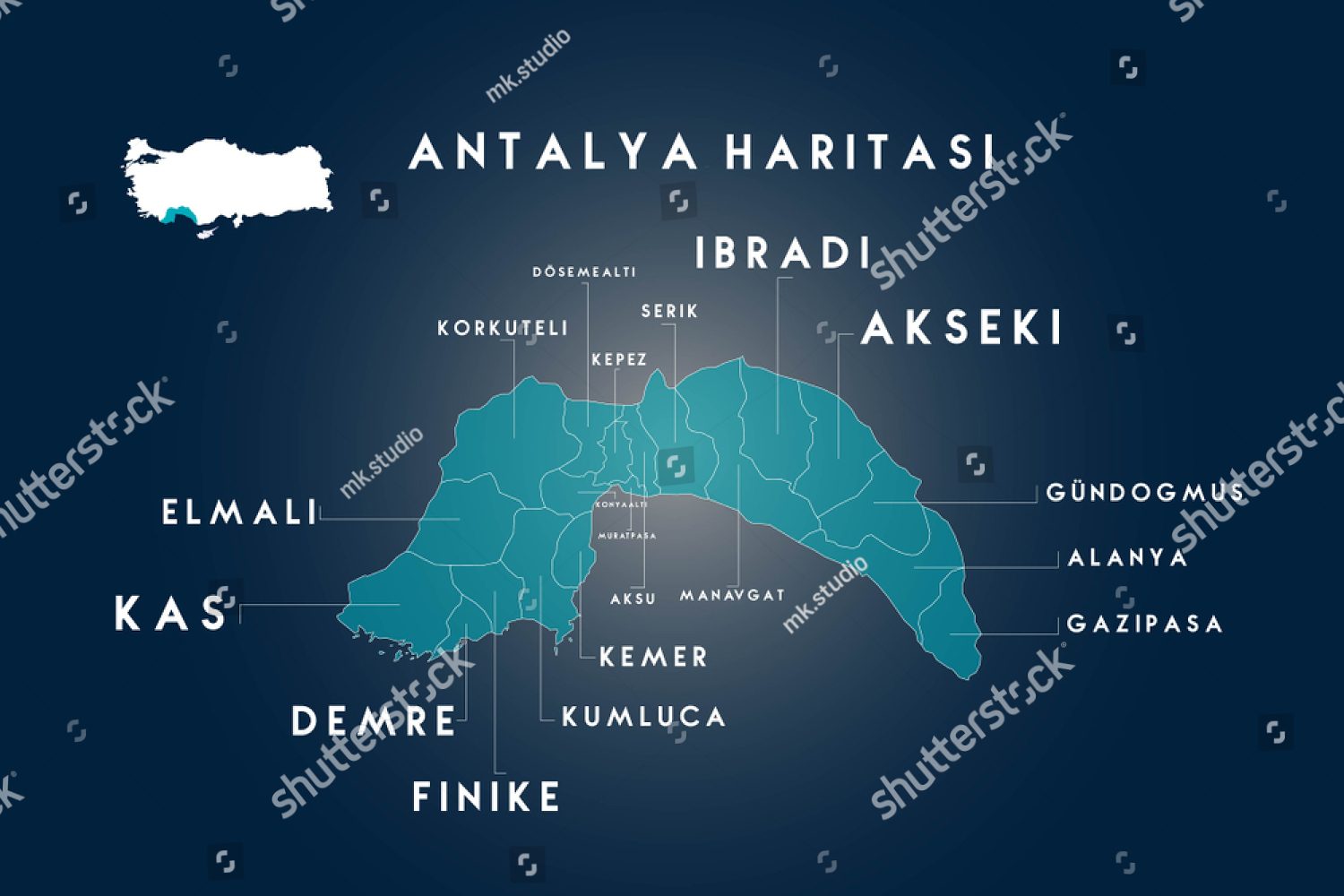 Анталия